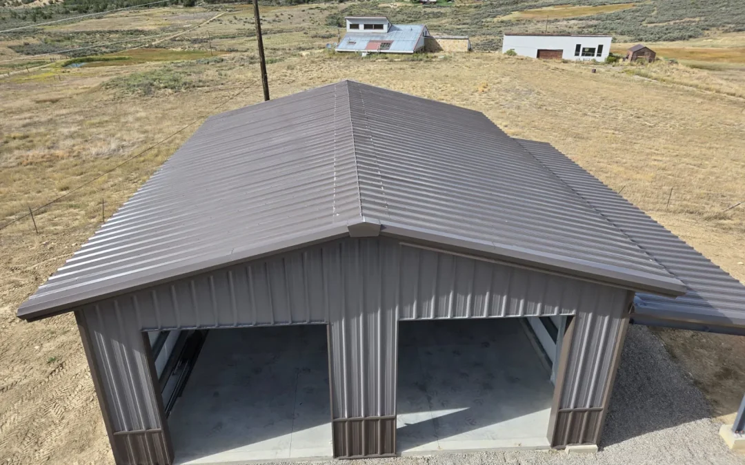 Rifle, CO (Garage / Workshop) #0005
