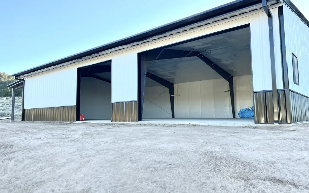 Glade Park, CO (Barndominium) #0008