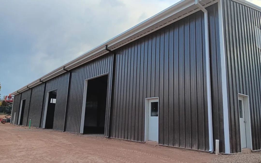 Gypsum, CO (Commercial) #0019