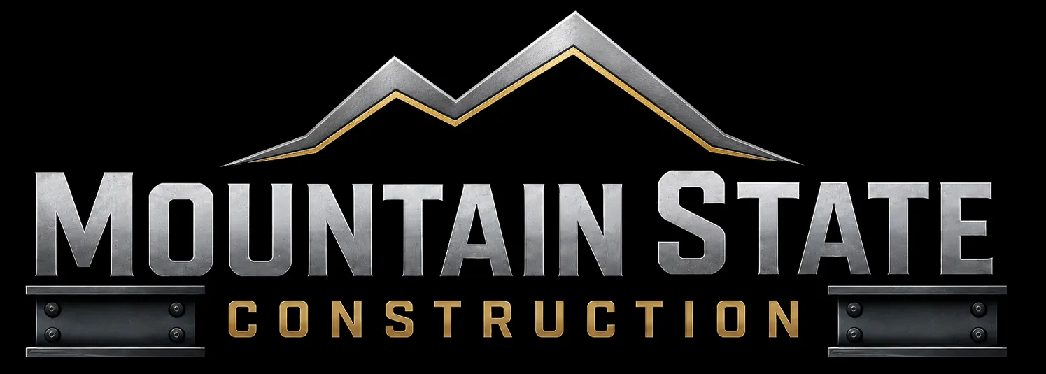 Mountain State Construction