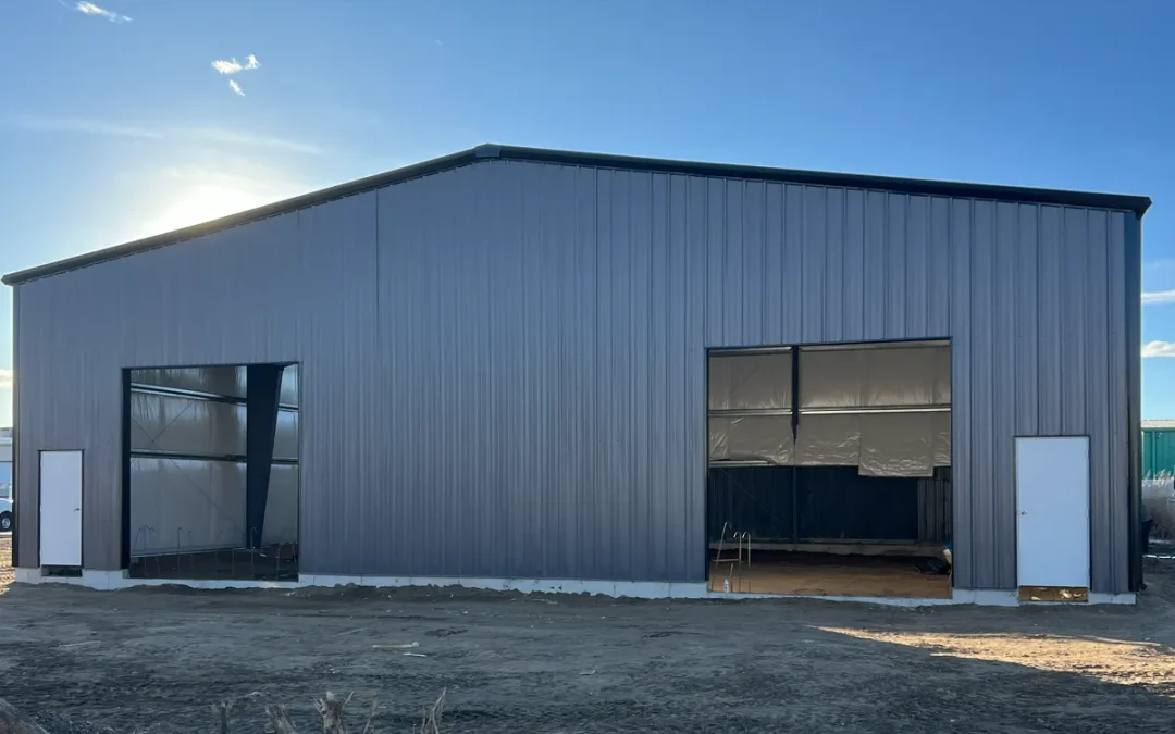 Longmont, CO (Commercial / Shop) #0037