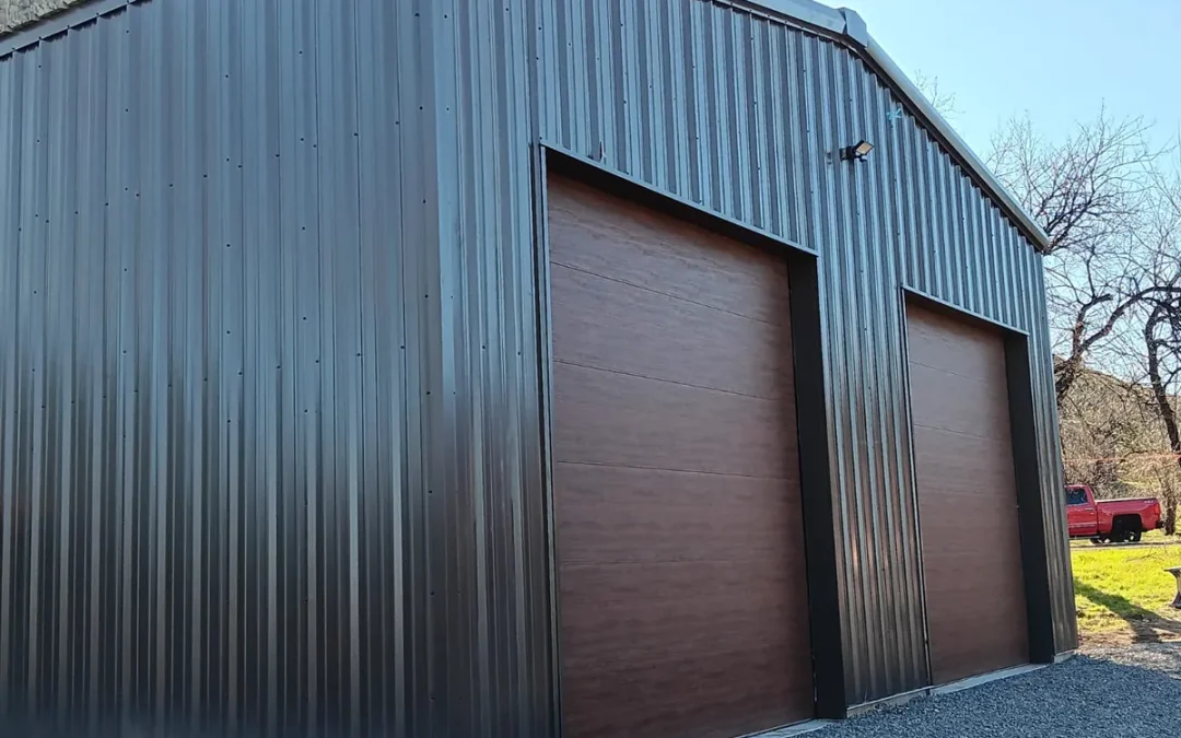 Golden, CO (Garage) #0040