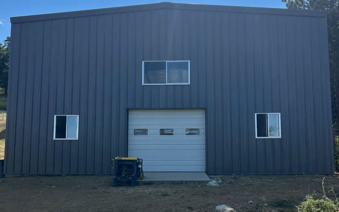 Golden, CO (Garage) #0041