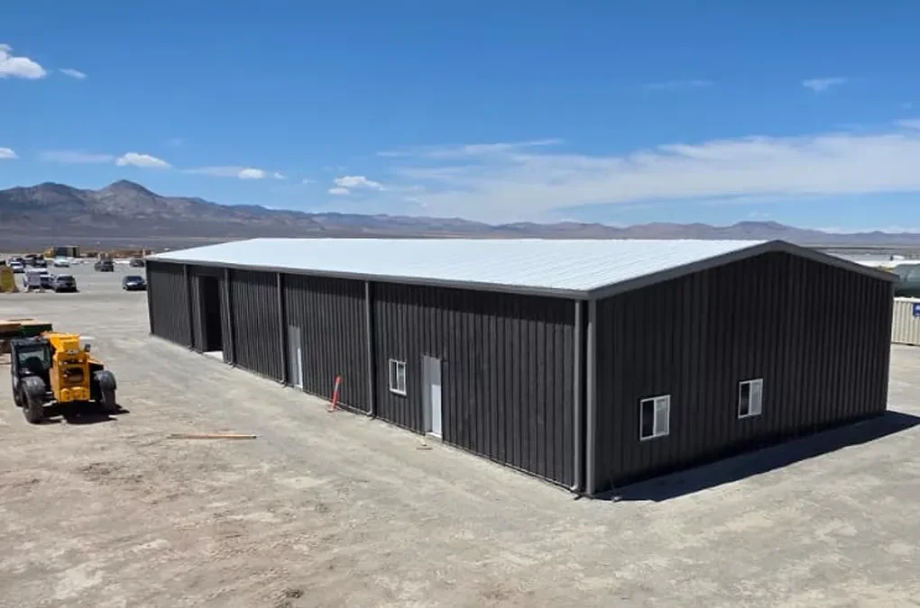 Milford, UT (Commercial) #0052