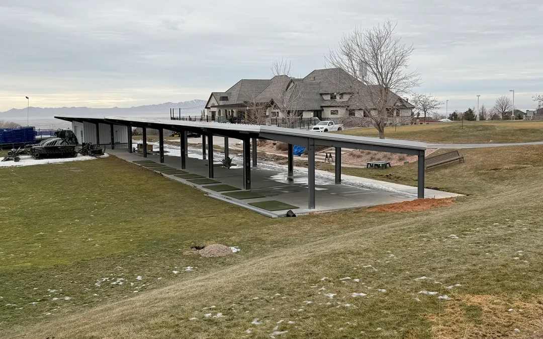 North Salt Lake, UT (Commercial / Driving Range) #0053